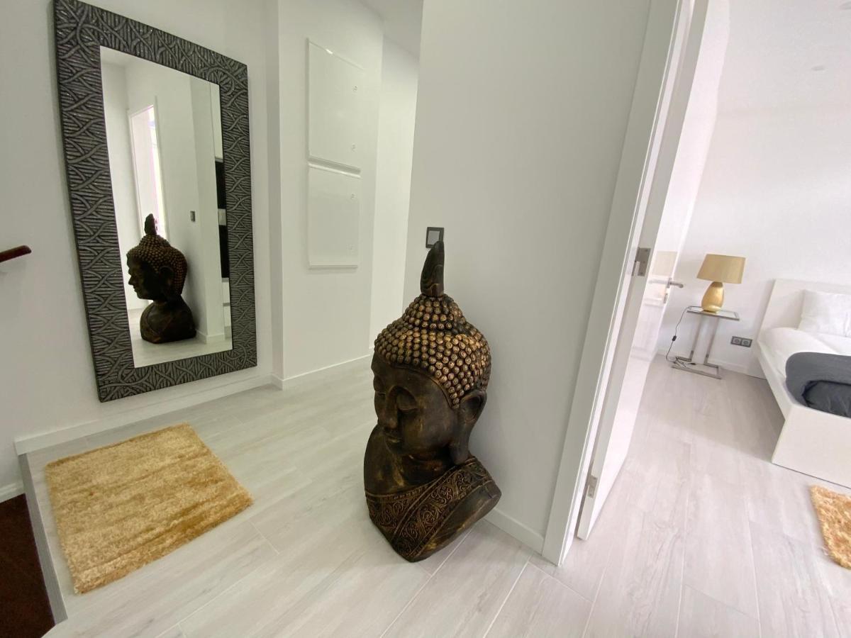 Luxury Loft Apartment Ribeira Grande Eksteriør billede